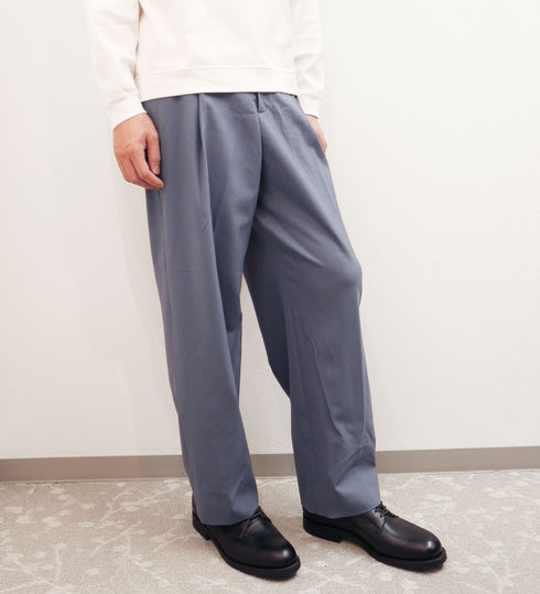 C/O. ストレートパンツ